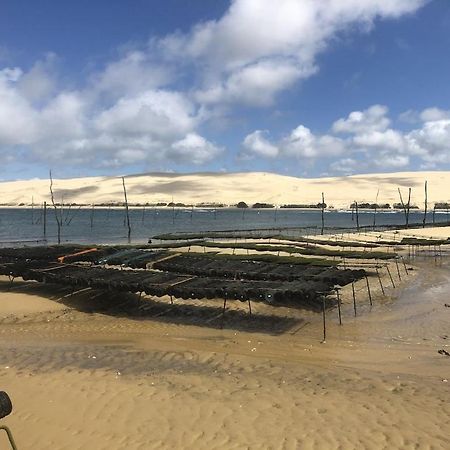 Ville Les Flots Bleus Proche Golf Arcachon La Teste-de-Buch Extérieur photo